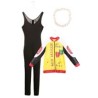Estrella pop Push It para mujer