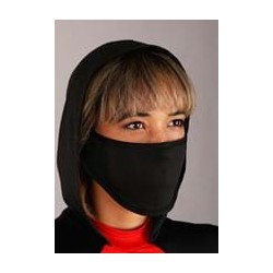 Disfraz para mujer Dragon Ninja