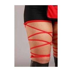 Disfraz para mujer Dragon Ninja