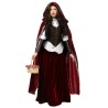 Disfraz de Caperucita Roja deluxe
