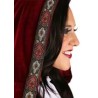 Disfraz de Caperucita Roja deluxe