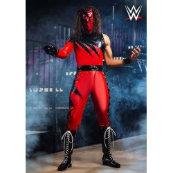 Disfraz para hombre WWE Kane