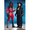 Disfraz para hombre WWE Kane