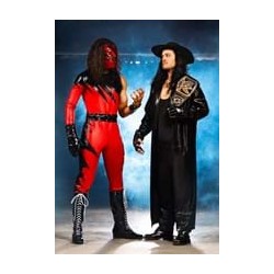 Disfraz para hombre WWE Kane