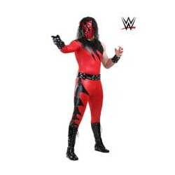 Disfraz para hombre WWE Kane