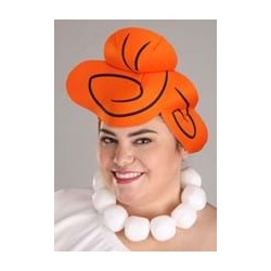 Disfraces de Vilma Picapiedra talla extra