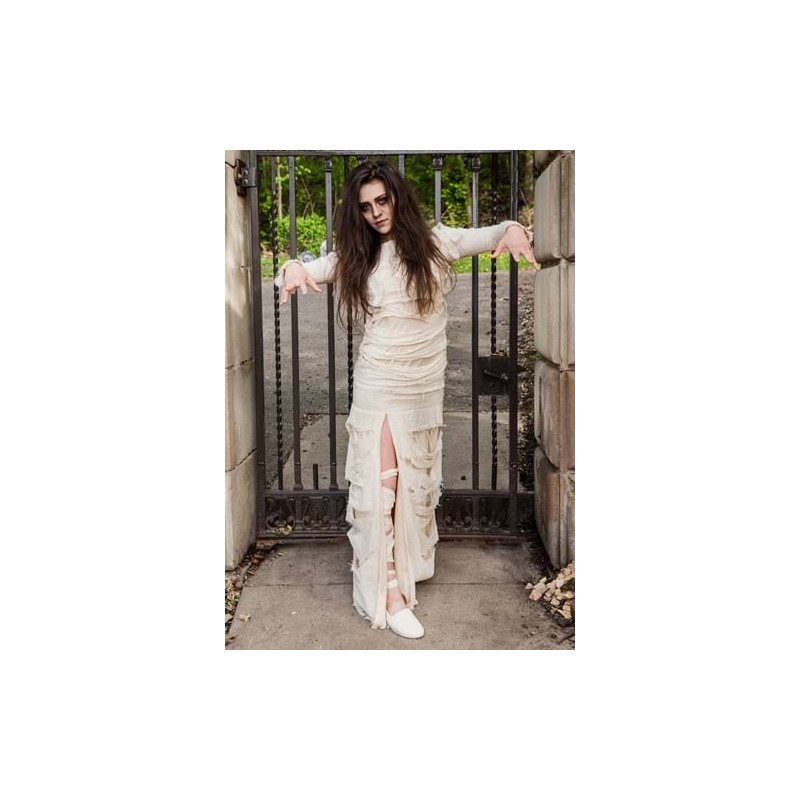 Full Length Mummy Disfraz para mujer