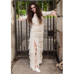 Full Length Mummy Disfraz para mujer