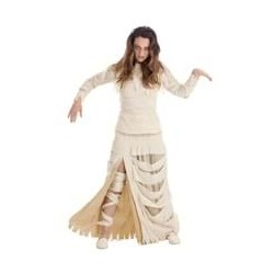 Full Length Mummy Disfraz para mujer