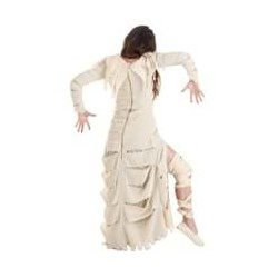 Full Length Mummy Disfraz para mujer