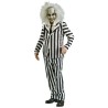 Disfraz de Beetlejuice talla extra