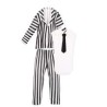 Disfraz de Beetlejuice talla extra